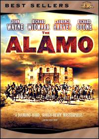 آلامو - The Alamo