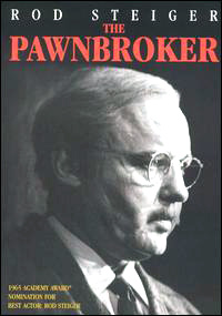 سمسار - The Pawnbroker