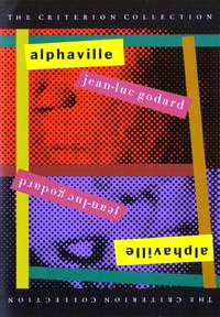 آلفاویل - Alphaville