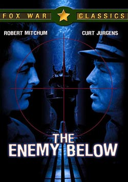 دشمن زیرین - The Enemy Below