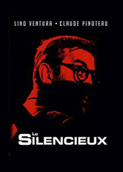 مرد خاموش - Le Silencieux
