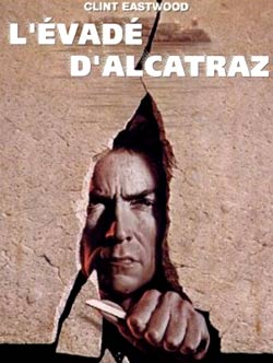 فرار از آلکاتراز - Escape From Alcatraz