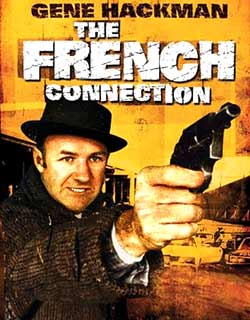 رابط فرانسوی - The French Connection