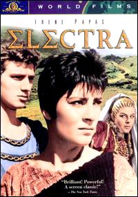 الکترا - Electra
