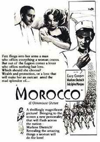 مراکش - MOROCCO
