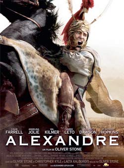 اسکندر - ALEXANDER