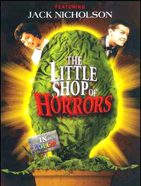 مغازه کوچک وحشت - The Little Shop Of Horrors
