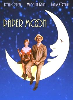 ماه‌کاغذی - Paper Moon