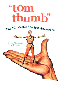 بند انگشتی - Tom Thumb