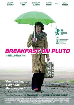 صبحانه در پلوتو - BREAKFAST ON PLUTO
