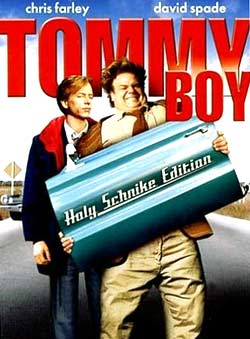 تامی بوی - TOMMY BOY