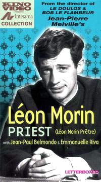 لئون مورن، کشیش - Leon Morin, Pretre