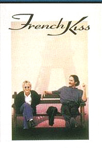 بوسهٔ فرانسوی - FRENCH KISS