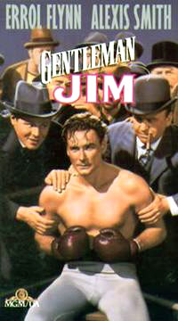 جیم جنتلمن - Gentleman Jim