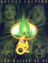 جادوگر شهر زمرد - The Wizard Of Oz