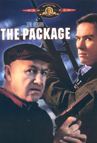 محموله - The Package