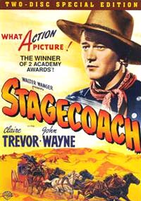 دلیجان - The Stagecoach
