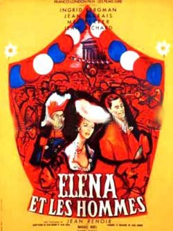 النا و مردان - Elena Et Les Hommes