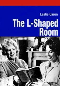 اتاقی به شکل L - The L-Shaped Room