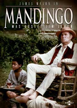 مندینگو - Mandingo