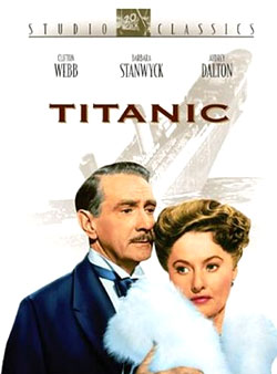 تایتانیک - Titanic