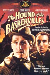 سگ باسکرویل - The Hound Of The Baskervilles