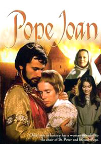 پاپ جون - Pope Joan