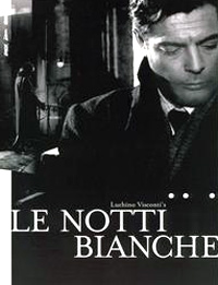 شب‌های بی‌خوابی - Le Notti Blanche