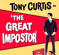 شیاد بزرگ - The Great Impostor