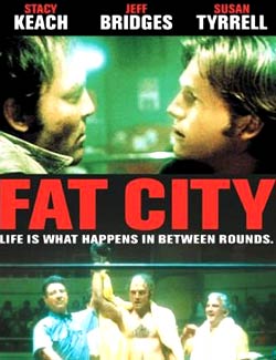 موفقیت - Fat City
