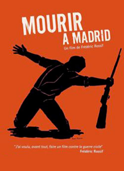 مردن در مادرید - Mourir A Madrid