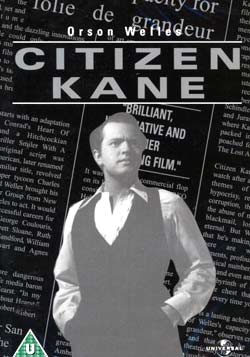 همشهری کین - Citizen Kane