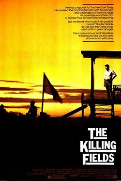 میدان‌های کشتار - The Killing Fields