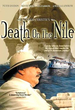 مرگ روی رودنیل - Death On The Nile