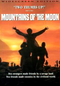 کوهستان ماه - MOUNTAINS OF THE MOON