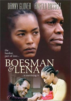 بوزمن و لنا - Boesman and lena