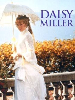 دیزی میلر - Daisy Miller