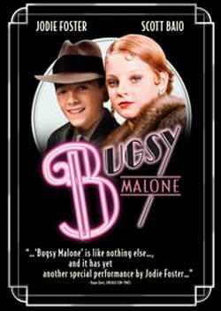بازگزی مالون - Bugsy Malone