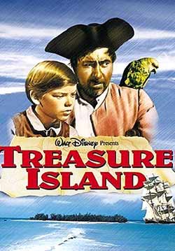 جزیره گنج - Treasure Island