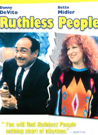 مردم بی‌رحم - Ruthless People