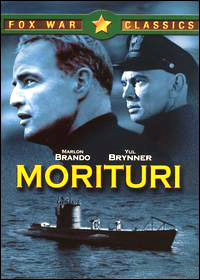 موریتوری - Morituri