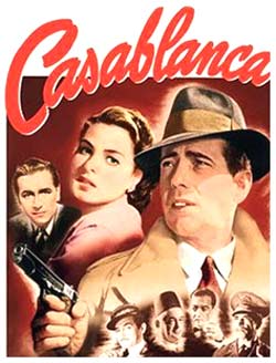 کازابلانکا - Casablanca
