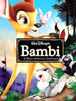بامبی - Bambi