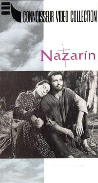 نازارین - Nazarin