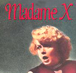 مادام ایکس - Madame X