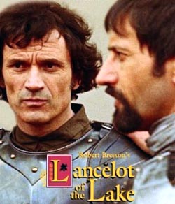 لانسلو دولاک - Lancelot Du Lac