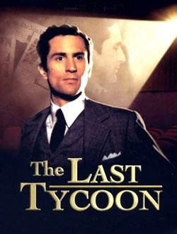 آخرین مقتدر - The Last Tycoon