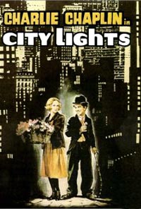 روشنائی‌های شهر - CITY LIGHTS