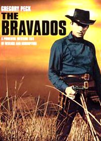 شجاعت‌نمائی - The Bravados
