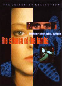 سکوت بره‌ها - THE SILENCE OF THE LAMBS